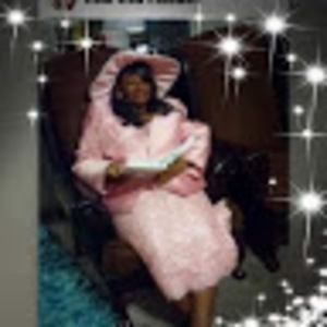 Meet your Posher, Martha